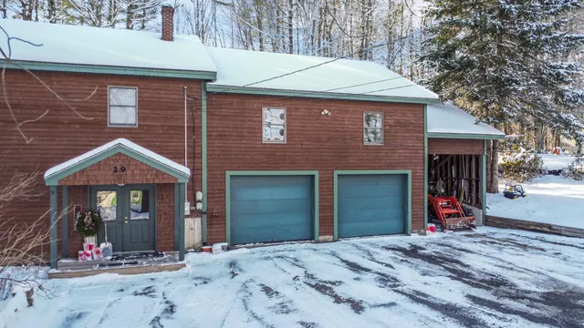$420,000 | 29 North Hill Road, Buckfield, ME 04220