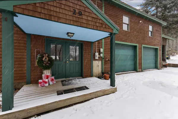 $420,000 | 29 North Hill Road, Buckfield, ME 04220