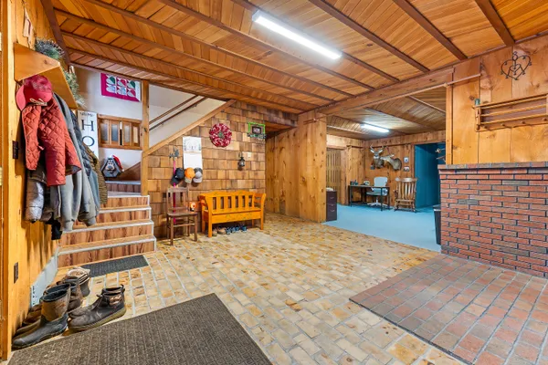$420,000 | 29 North Hill Road, Buckfield, ME 04220