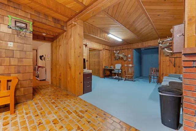 $420,000 | 29 North Hill Road, Buckfield, ME 04220