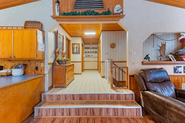 $420,000 | 29 North Hill Road, Buckfield, ME 04220