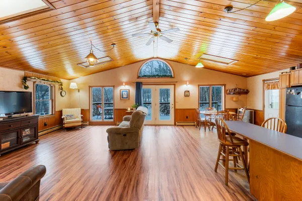 $420,000 | 29 North Hill Road, Buckfield, ME 04220