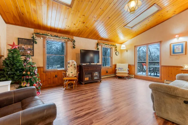 $420,000 | 29 North Hill Road, Buckfield, ME 04220