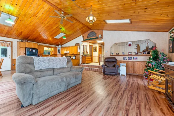 $420,000 | 29 North Hill Road, Buckfield, ME 04220