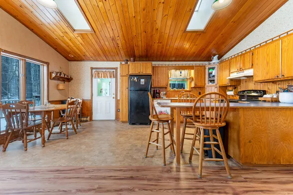 $420,000 | 29 North Hill Road, Buckfield, ME 04220