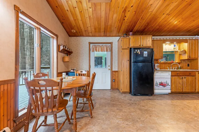 $420,000 | 29 North Hill Road, Buckfield, ME 04220