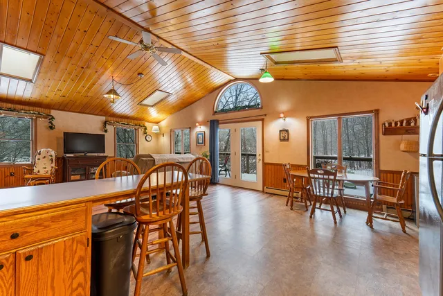 $420,000 | 29 North Hill Road, Buckfield, ME 04220