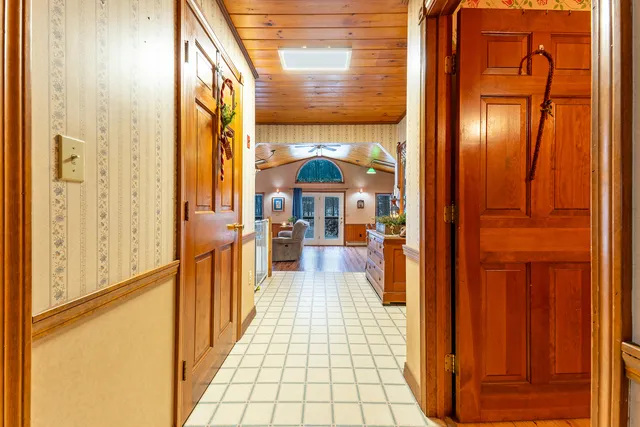 $420,000 | 29 North Hill Road, Buckfield, ME 04220