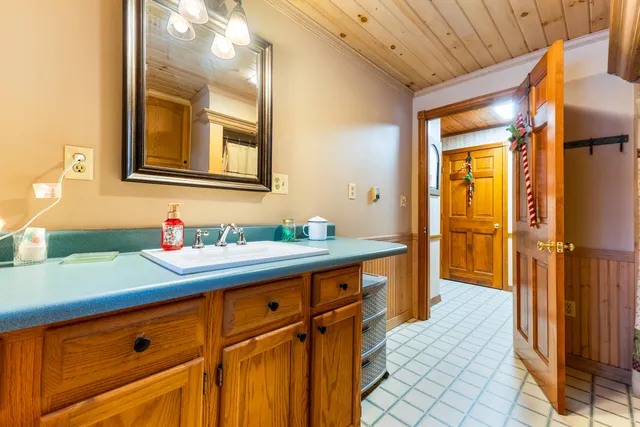 $420,000 | 29 North Hill Road, Buckfield, ME 04220