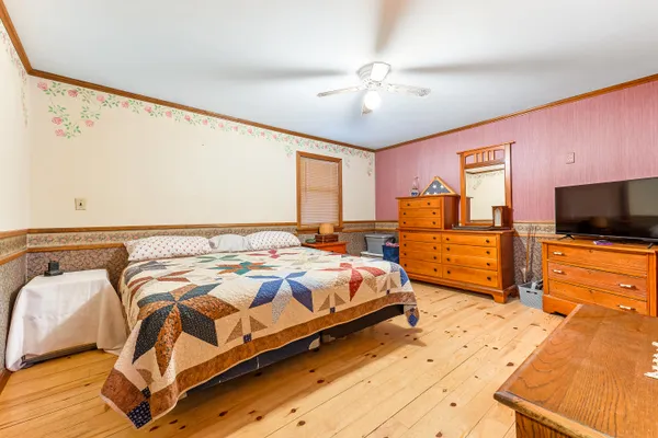 $420,000 | 29 North Hill Road, Buckfield, ME 04220