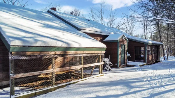 $420,000 | 29 North Hill Road, Buckfield, ME 04220