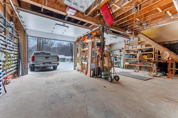 $420,000 | 29 North Hill Road, Buckfield, ME 04220