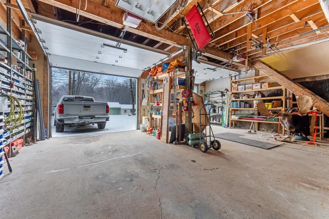 $420,000 | 29 North Hill Road, Buckfield, ME 04220