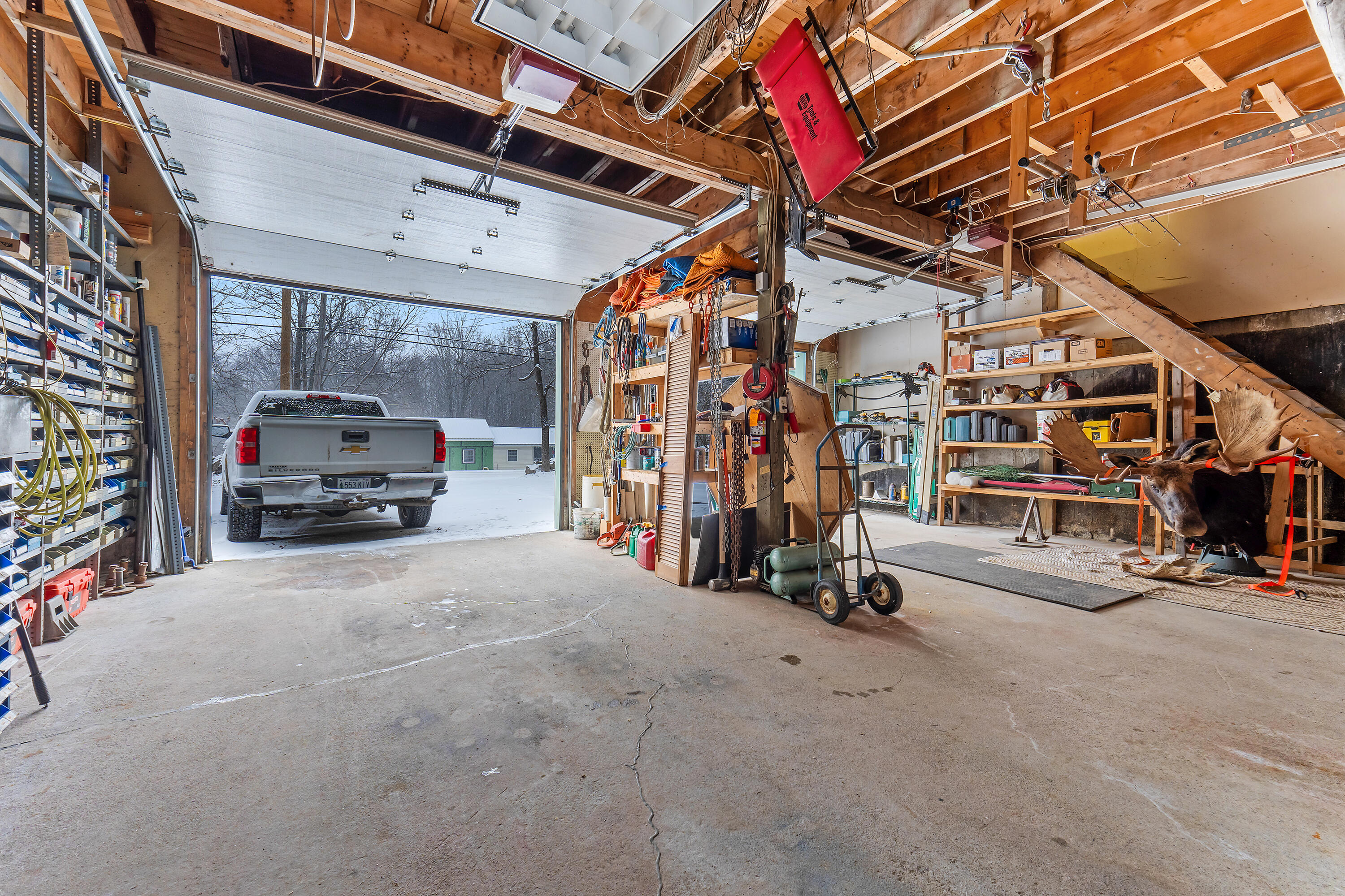 29 North Hill Road Buckfield, ME 04220 - Photo 47 of 51 29 N Hill Rd_142