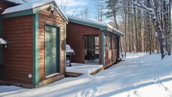 $420,000 | 29 North Hill Road, Buckfield, ME 04220