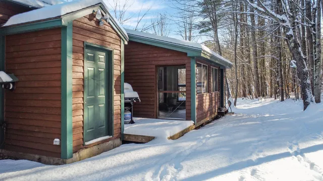 $420,000 | 29 North Hill Road, Buckfield, ME 04220