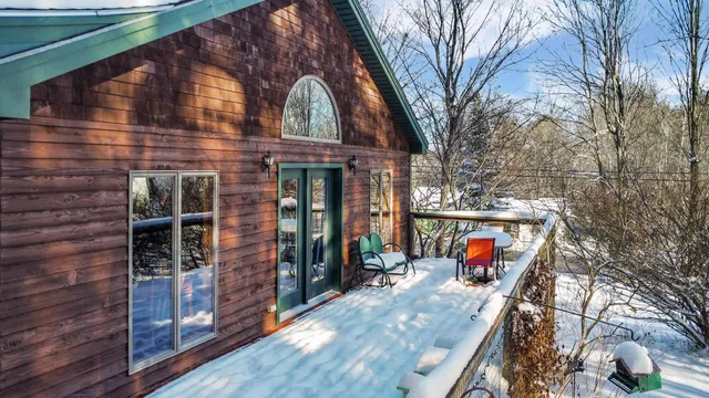 $420,000 | 29 North Hill Road, Buckfield, ME 04220