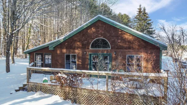 $420,000 | 29 North Hill Road, Buckfield, ME 04220