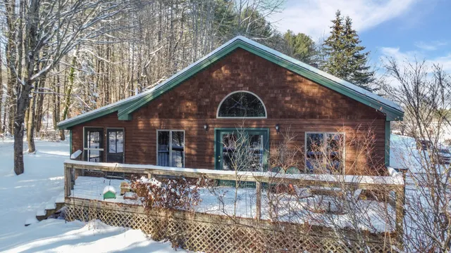 $420,000 | 29 North Hill Road, Buckfield, ME 04220