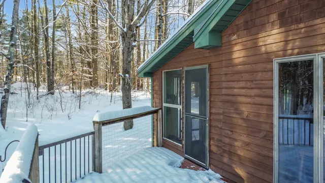 $420,000 | 29 North Hill Road, Buckfield, ME 04220