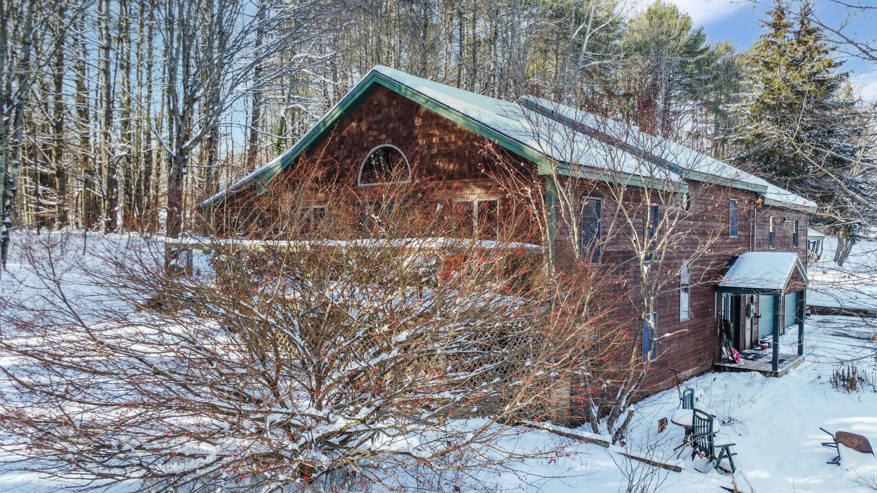 29 North Hill Road Buckfield, ME 04220 - Photo 10 of 51 DJI_0450