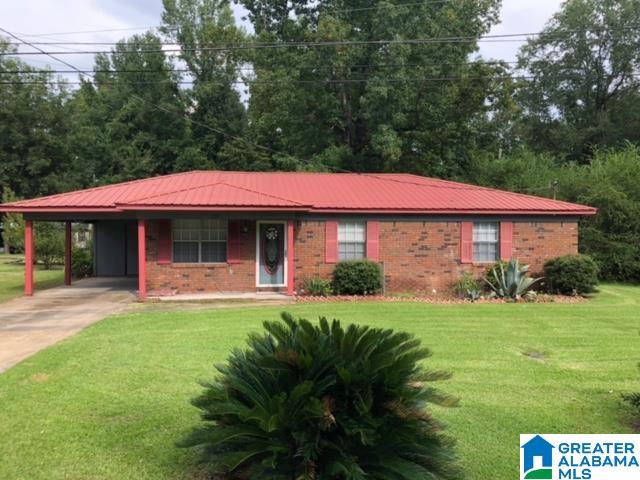 708 Broad Street York, AL 36925 - Photo 1 of 1