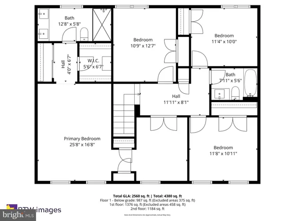 $1,505,000 | 1633 Lozano Drive, Vienna, VA 22182