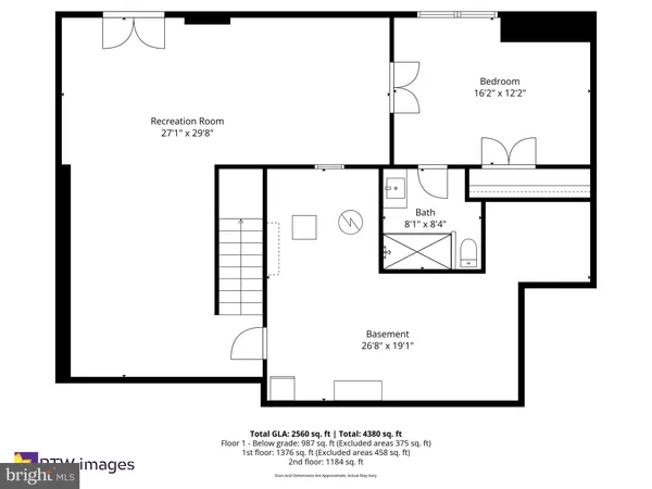 $1,505,000 | 1633 Lozano Drive, Vienna, VA 22182