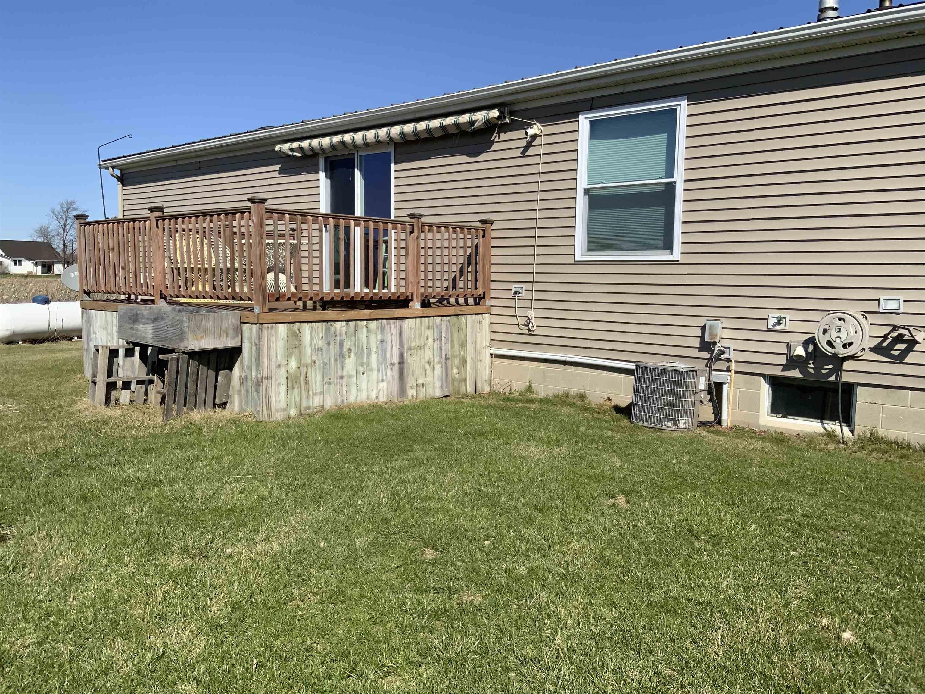 3188 Juhl Road Marlette, MI 48453 - Photo 5 of 29