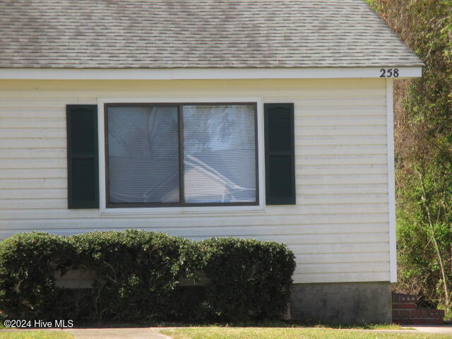 258 Easy Street Jacksonville, NC 28546 - Photo 1 of 10 258 HG