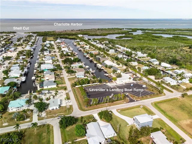 a view of an ocean view