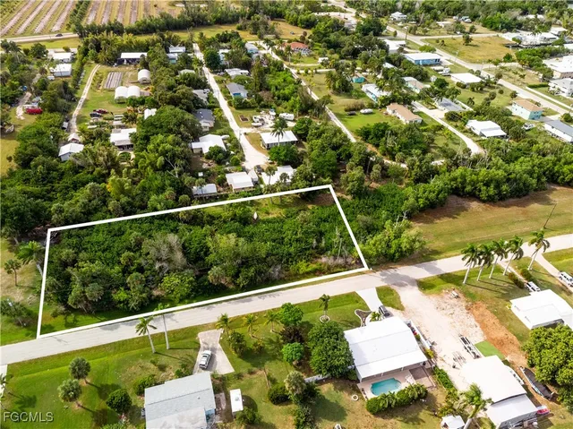 a view of a swimming pool and outdoor space
