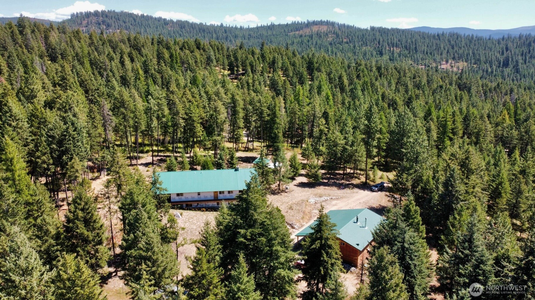 961 H Seigel Hill Road Colville, WA 99114 - Photo 13 of 39