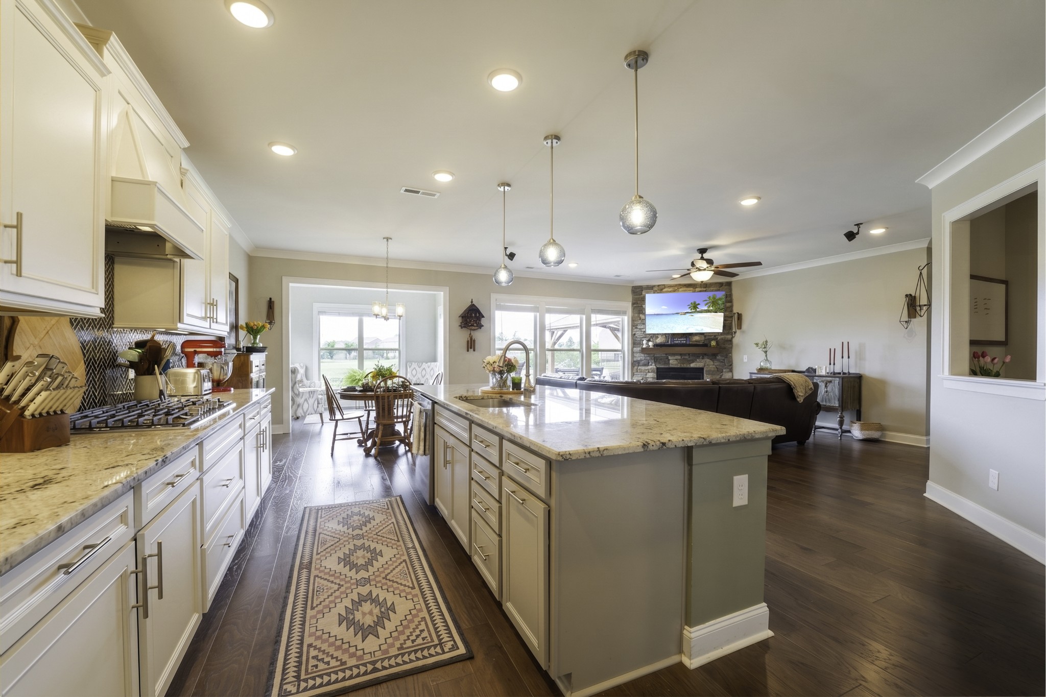 806 Chalkstone Ln Mount Mount Juliet, TN 37122 - Photo 32 of 65