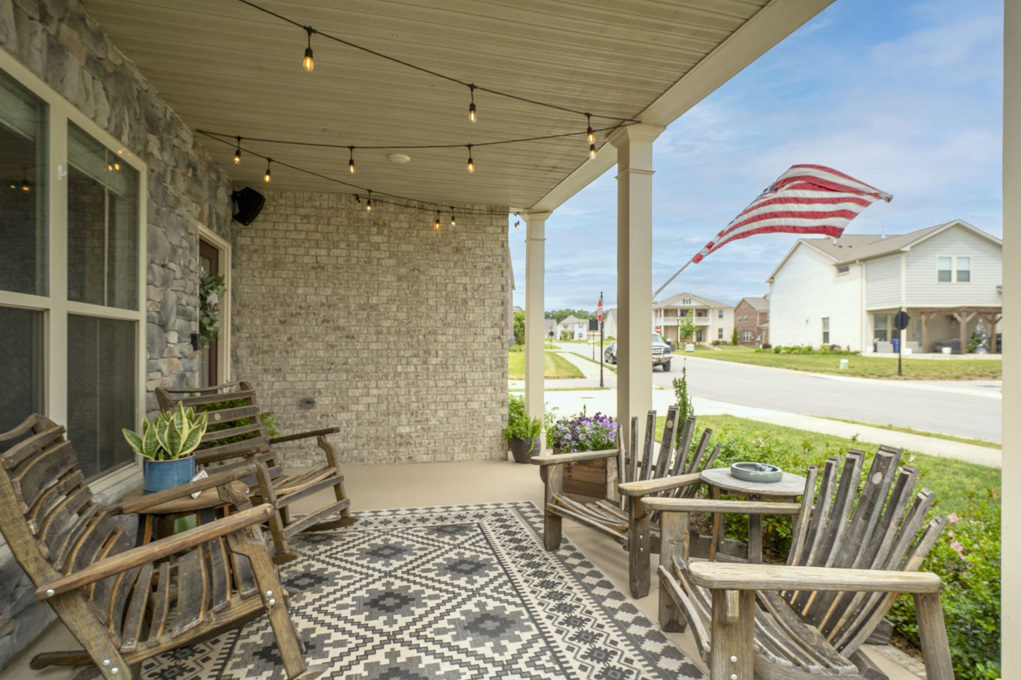 806 Chalkstone Ln Mount Mount Juliet, TN 37122 - Photo 49 of 65