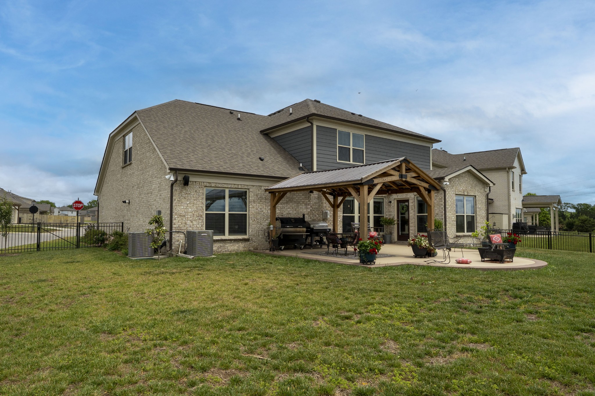 806 Chalkstone Ln Mount Mount Juliet, TN 37122 - Photo 50 of 65