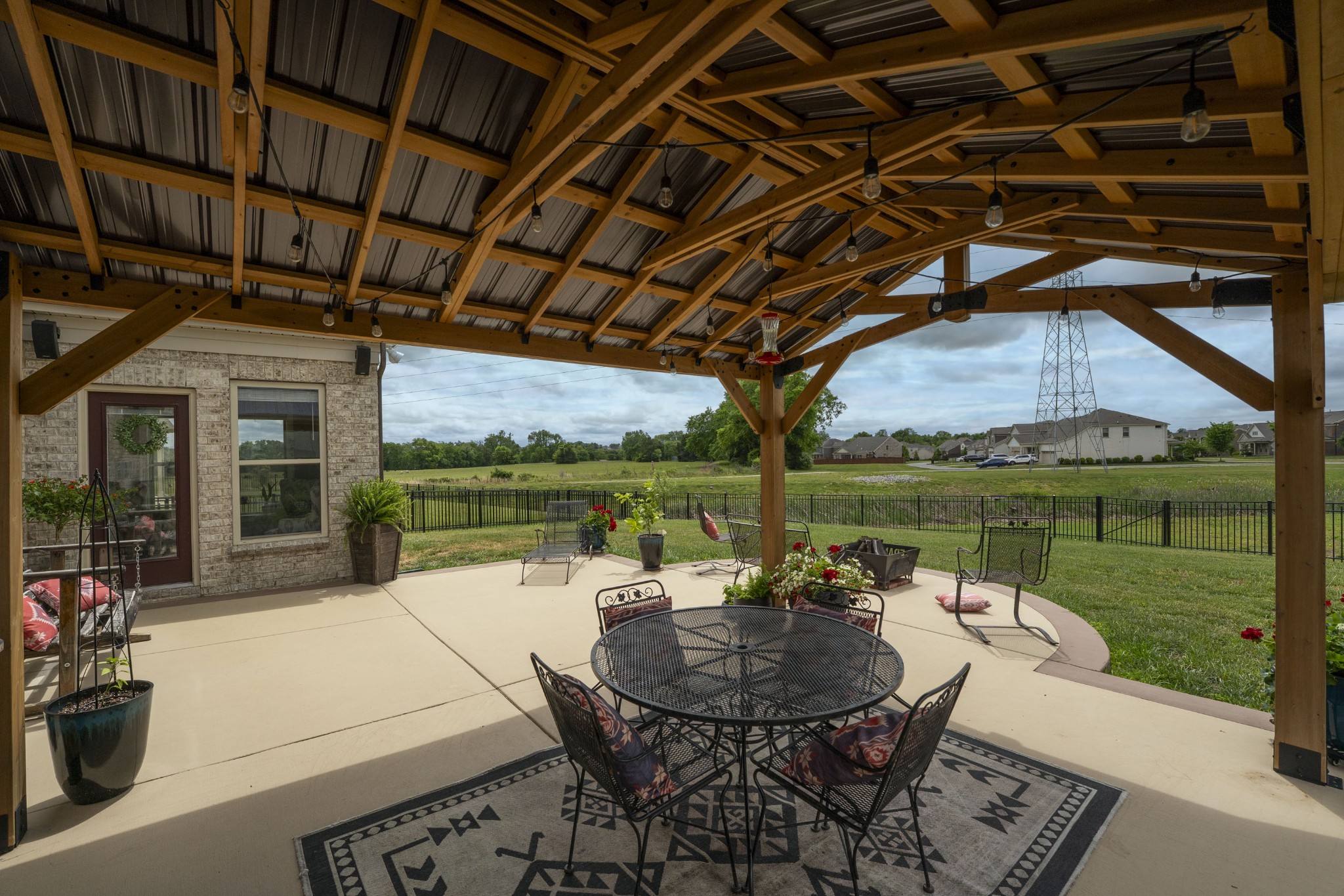 806 Chalkstone Ln Mount Mount Juliet, TN 37122 - Photo 51 of 65