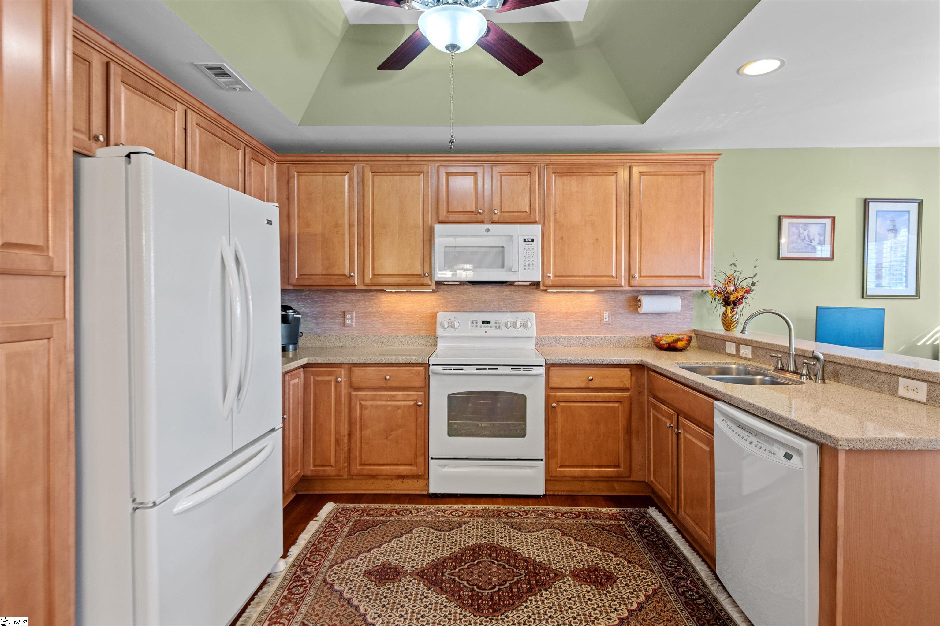 128 Shipyard Circle Anderson, SC 29621 - Photo 11 of 36 Gallery Image 11