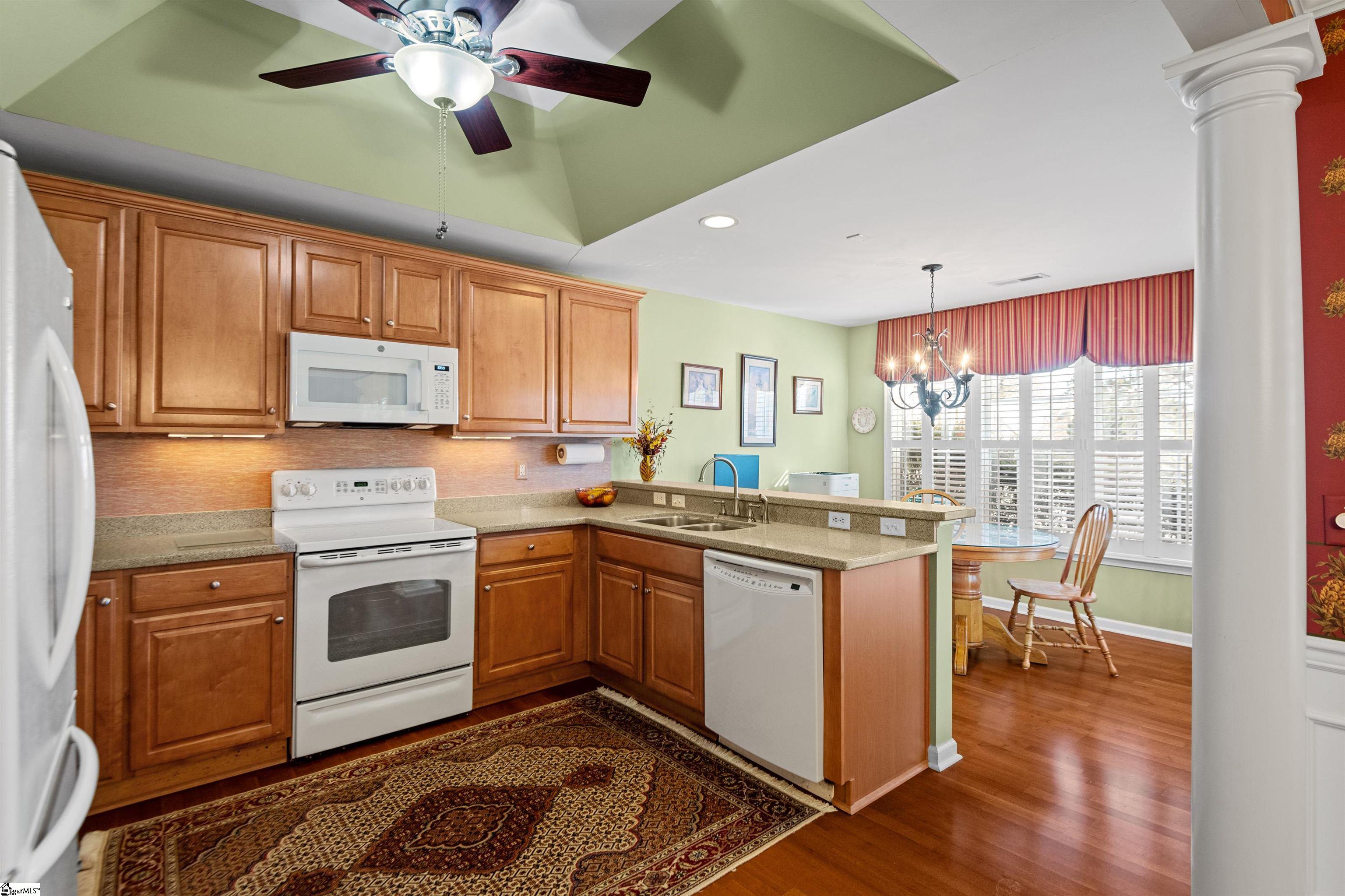 128 Shipyard Circle Anderson, SC 29621 - Photo 12 of 36 Gallery Image 12