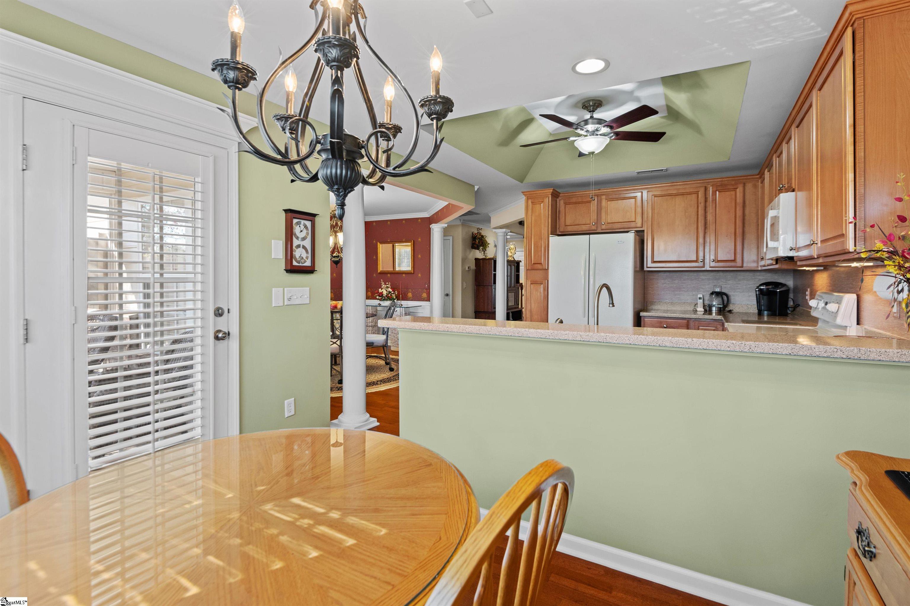 128 Shipyard Circle Anderson, SC 29621 - Photo 14 of 36 Gallery Image 14