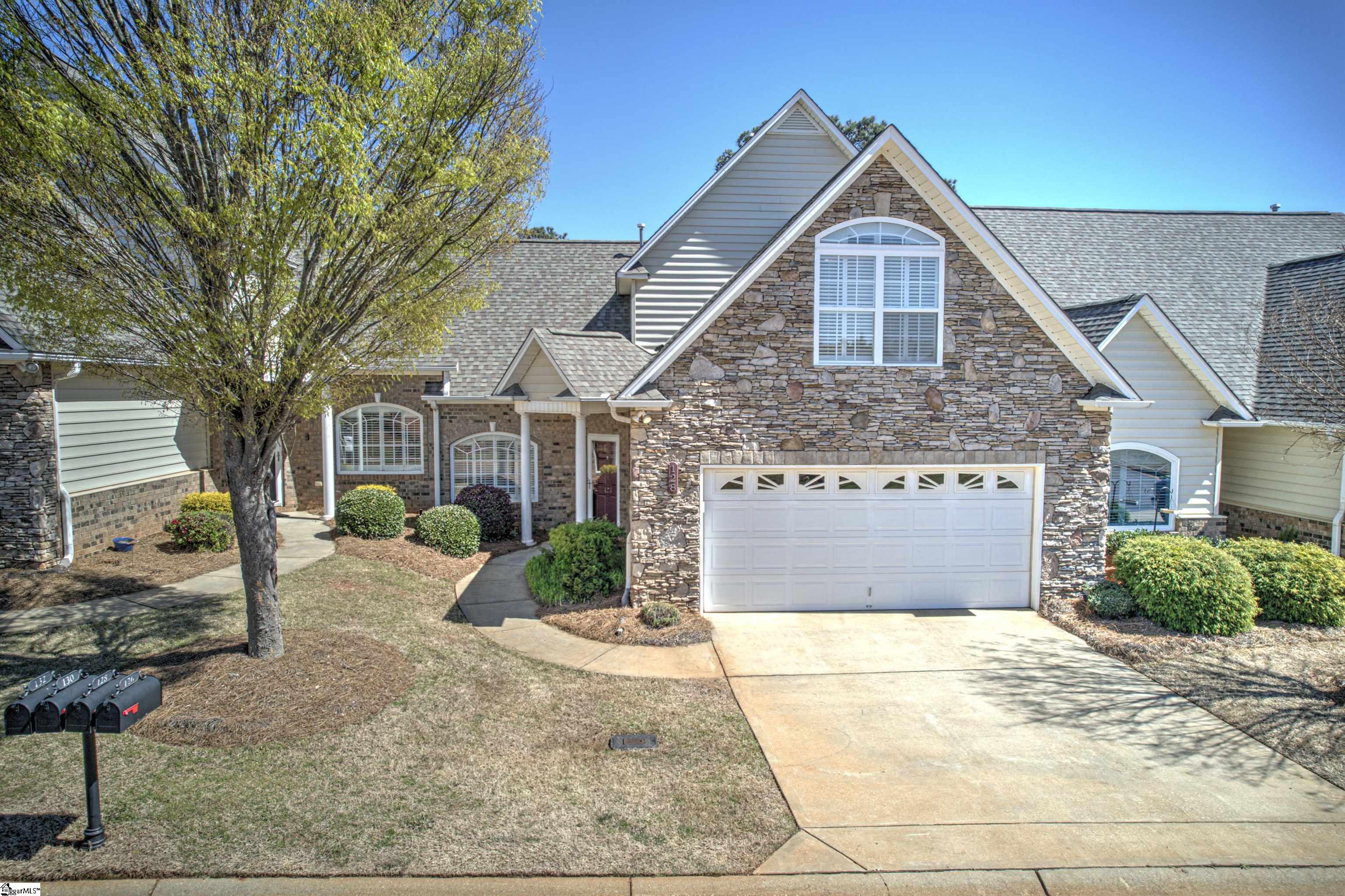 128 Shipyard Circle Anderson, SC 29621 - Photo 2 of 36 Gallery Image 2