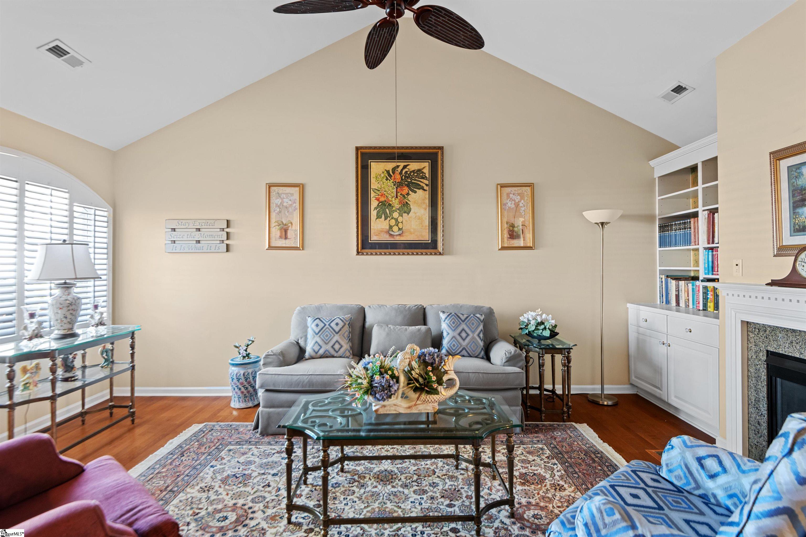 128 Shipyard Circle Anderson, SC 29621 - Photo 5 of 36 Gallery Image 5