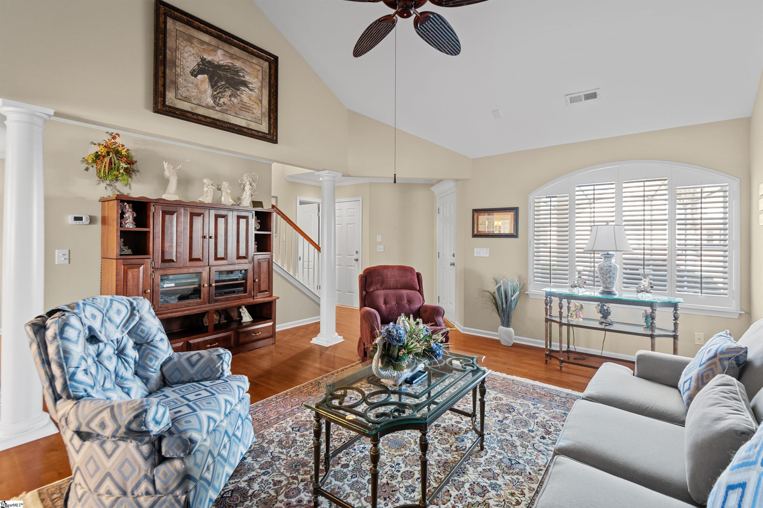 128 Shipyard Circle Anderson, SC 29621 - Photo 6 of 36 Gallery Image 6