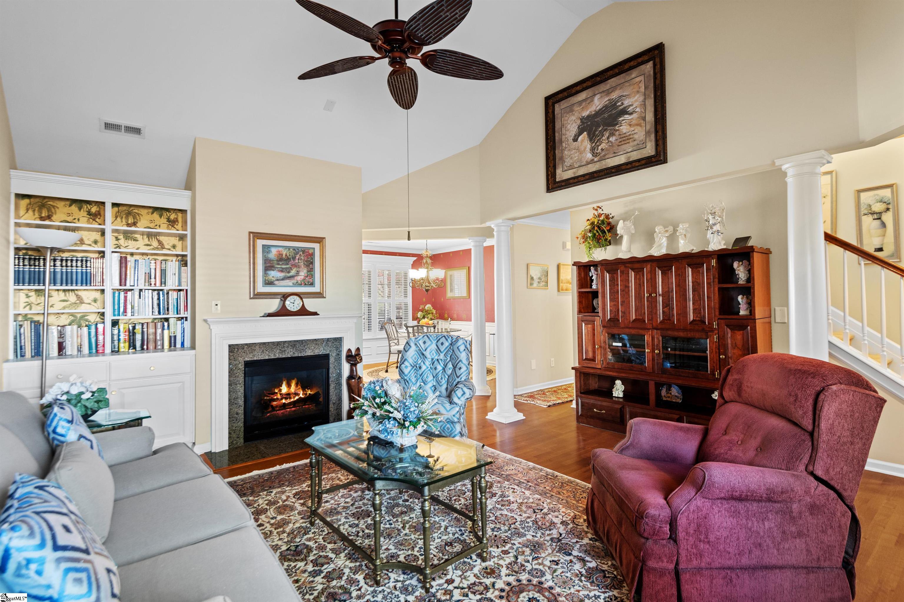 128 Shipyard Circle Anderson, SC 29621 - Photo 7 of 36 Gallery Image 7