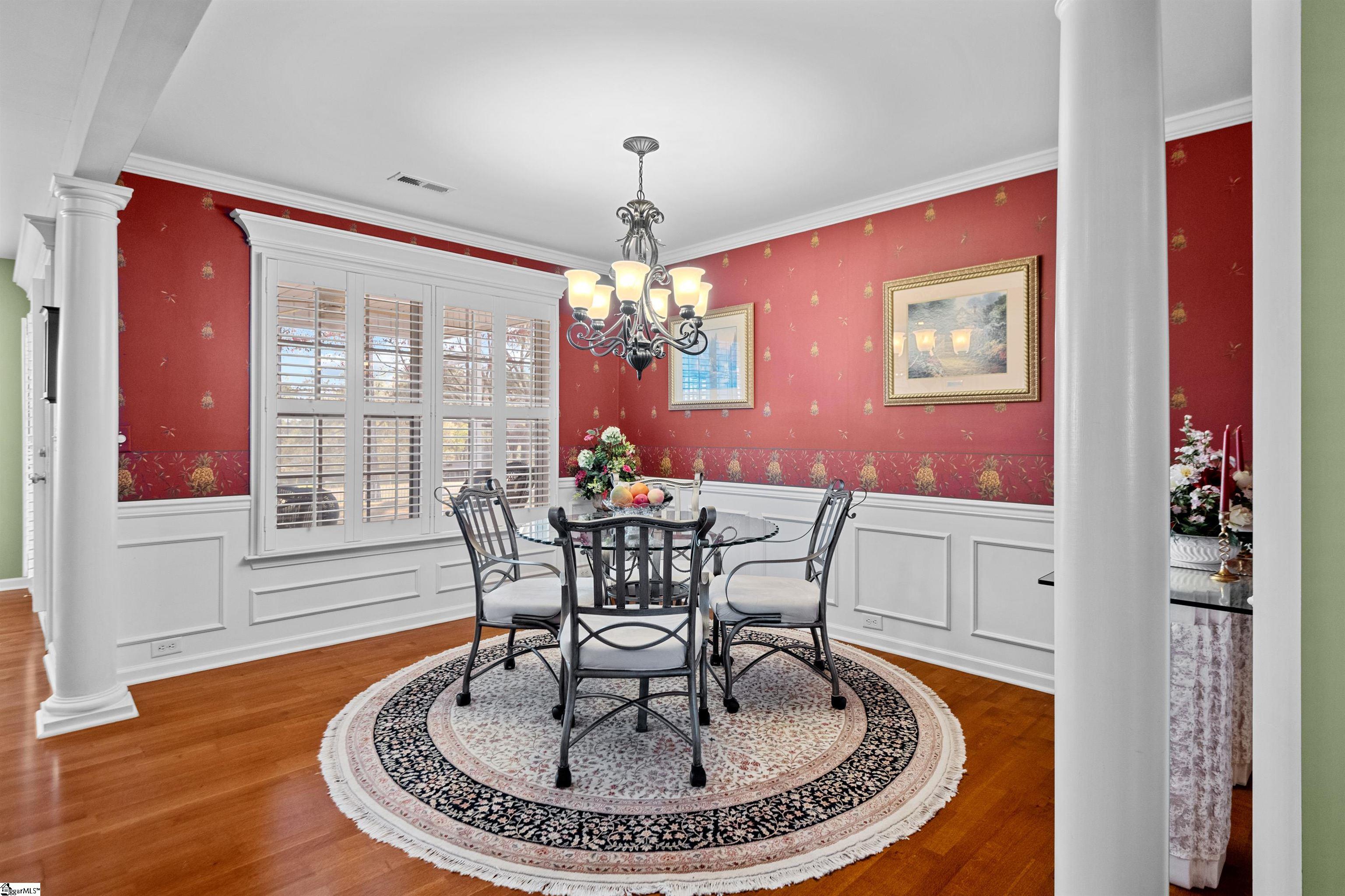 128 Shipyard Circle Anderson, SC 29621 - Photo 8 of 36 Gallery Image 8