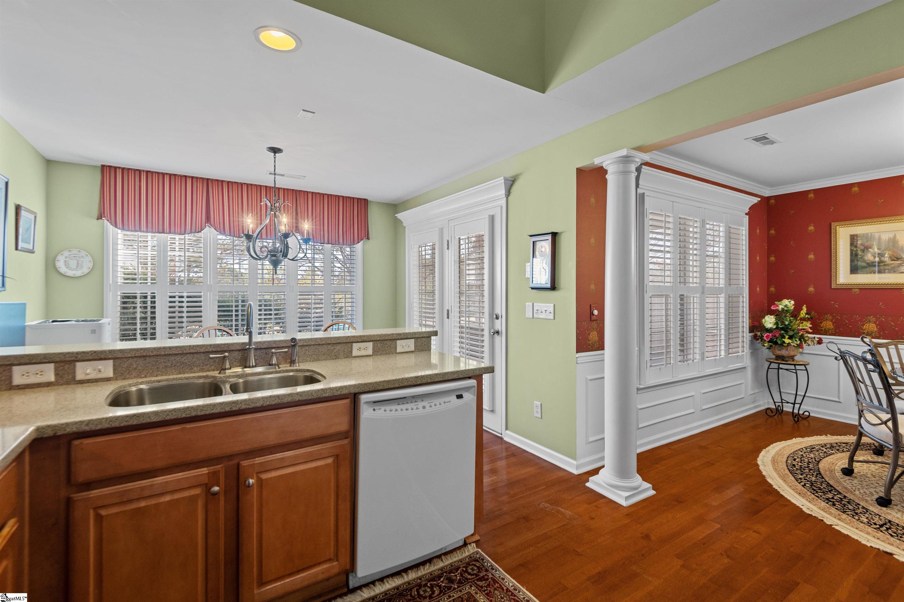 128 Shipyard Circle Anderson, SC 29621 - Photo 10 of 36 Gallery Image 10
