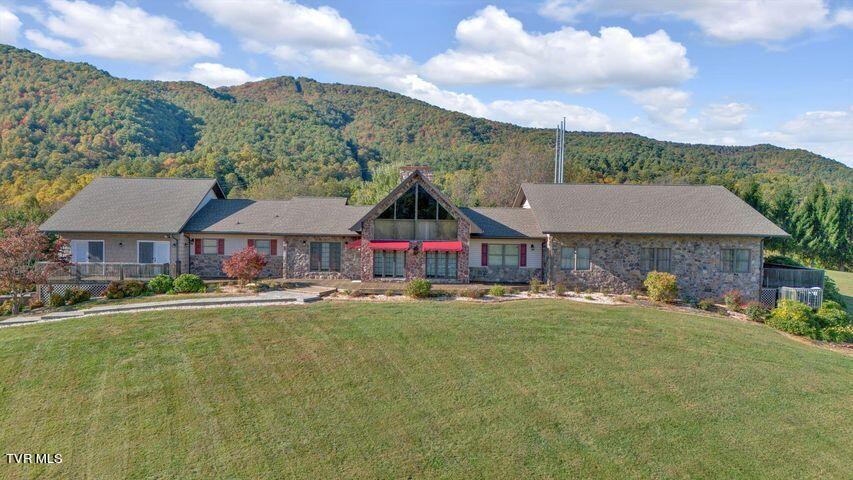 1350 Brown Mill Road Unicoi, TN 37692 - Photo 1 of 53 BROWN MILL-1
