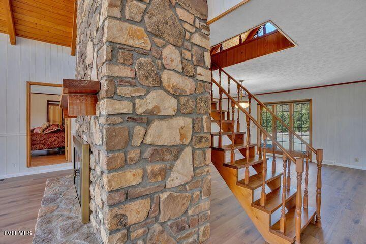 1350 Brown Mill Road Unicoi, TN 37692 - Photo 16 of 53 BROWN MILL-17