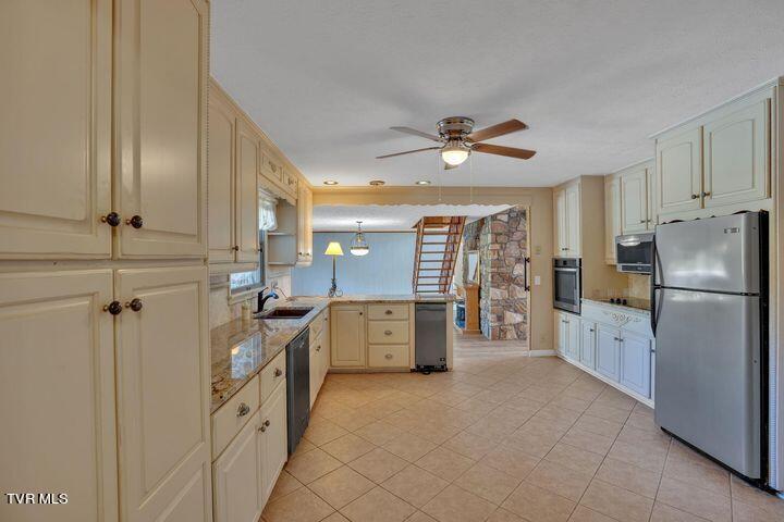 1350 Brown Mill Road Unicoi, TN 37692 - Photo 17 of 53 BROWN MILL-18