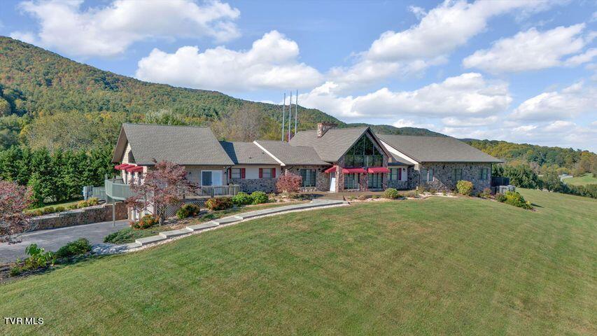 1350 Brown Mill Road Unicoi, TN 37692 - Photo 18 of 53 BROWN MILL-19